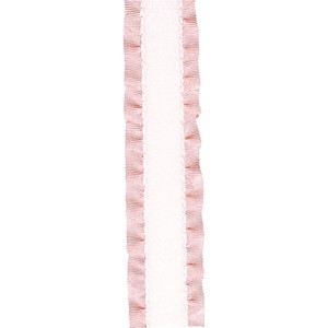 Satin Ribbon Pink 21mm
