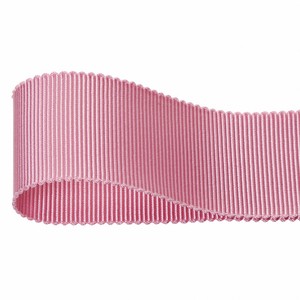 礼品包装缎带 粉色 25mm