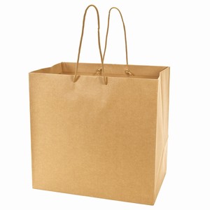 Arrangement Bag 5 Pcs Paper Bag Flower Carrier-Bag Shop Material