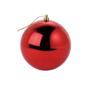 Handicraft Material Red Christmas Ornaments