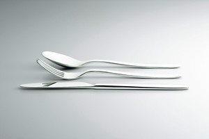 Series Cutlery Knife Fork Spoon