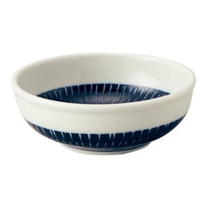 Side Dish Bowl Indigo