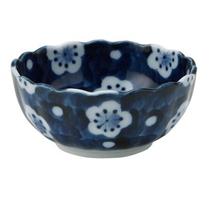Side Dish Bowl Japanese Plum 3-sun