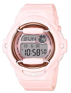 CASIO Baby-G Wrist Watches 69 4