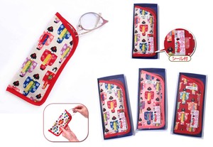 Glasses Case Printed 3-colors