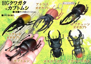 People/Animal/Anime Character Figurine Beetle