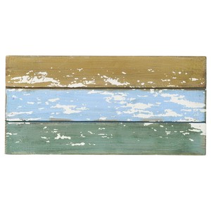 Paseo Wood Board Shelf Board