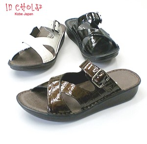 Comfort Sandals Flat L M
