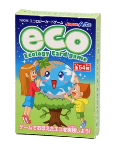 Ecology Card Game