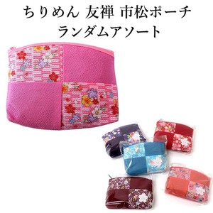 小袋/盒 | 小袋 友禅 日本制造
