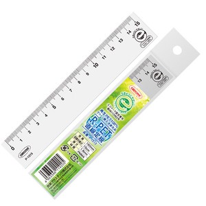 Ruler/Measuring Tool Straight Ruler Made in Japan