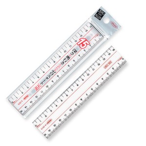 Ruler/Measuring Tool Straight Ruler Made in Japan