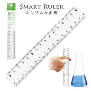 Ruler/Tape Measure Made in Japan