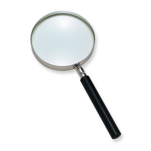 Magnifying Glass/Loupe Made in Japan