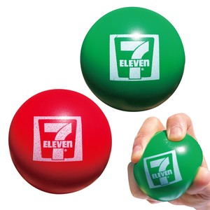 7-ELEVEN COLOR BALL セブンイレブン ボール アメリカン雑貨