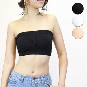 Plain Cup Attached Top Inner Inner