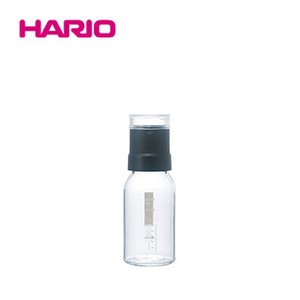 『HARIO』SMS-120-B  スパイスミル　塩・こしょう  （ハリオ）