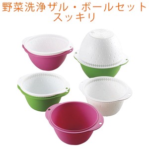 Strainer Made in Japan