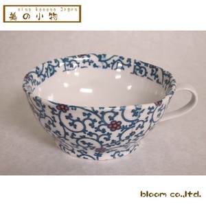 Mino ware Soup Bowl Made in Japan