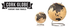 Cork Globe 　コルクグローブ