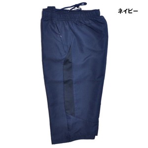 Short Pant Pocket M 3-colors