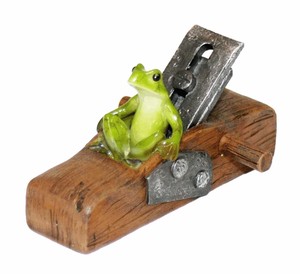 Object/Ornament Mini Frog