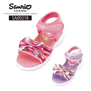 Sandals/Mules Sanrio 16 ~ 18cm 10-pairs set
