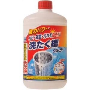 第一石鹸　LC液体洗濯槽クリーナー550g 【 洗濯槽クリーナー 】