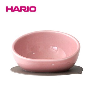 type Exclusive Use Food Bowl Pale Pink