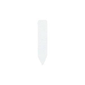 ホワイトラベル　タテ型　6cm　100マイイリ