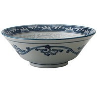 美浓烧 丼饭碗/盖饭碗 需调货商品 6.5寸 日本制造