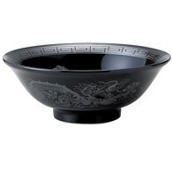 Mino ware Large Bowl 6.5-sun Made in Japan
