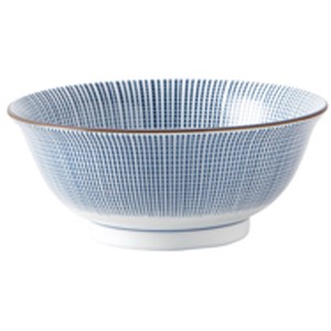 Mino ware Large Bowl 6.3-sun Made in Japan