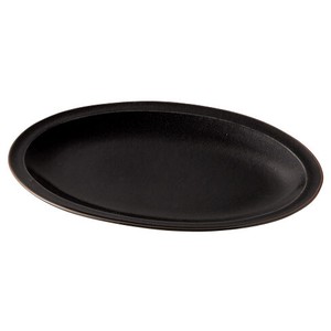 Mino ware Plate 12-inch Made in Japan