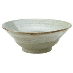 Mino ware Donburi Bowl Rokube 8-sun Made in Japan