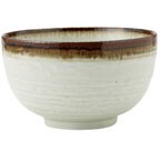 Mino ware Donburi Bowl 4.6-sun Made in Japan