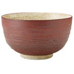 Mino ware Donburi Bowl 4.6-sun Made in Japan