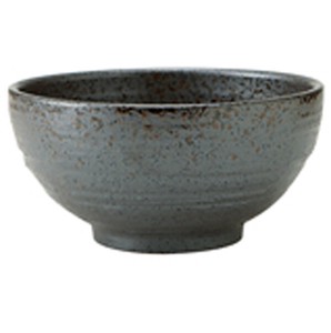 Mino ware Donburi Bowl 5-sun Made in Japan