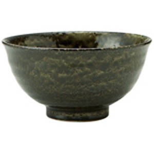 Mino ware Donburi Bowl Rokube 5-sun Made in Japan