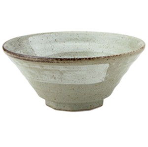 Mino ware Donburi Bowl 7-sun Made in Japan
