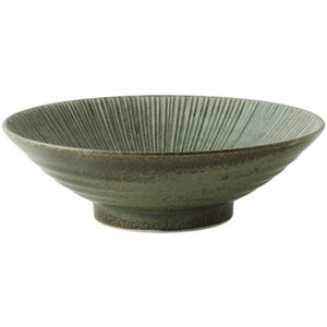 Mino ware Donburi Bowl 8-sun Made in Japan