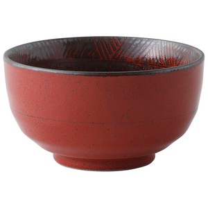 Mino ware Large Bowl 4.1-sun Made in Japan