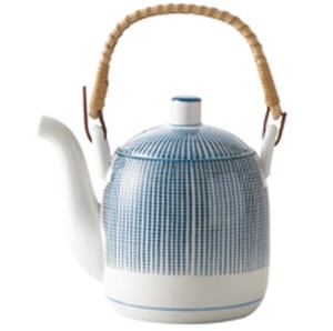 美浓烧 日式茶壶 土瓶/陶器 日本制造