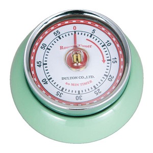 [DULTON] Kitchen Timer Magnet