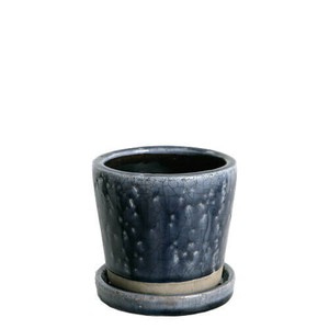 [DULTON] Color Grey's Pot