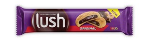 【lush】オリジナルクッキー68g