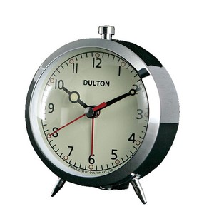 [DULTON] Clock