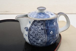 西式茶壶 系列
