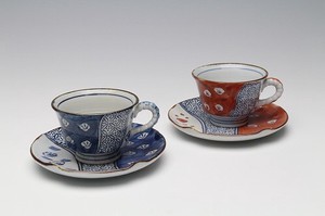 茶杯盘组/杯碟套装 系列