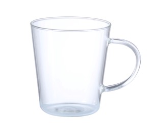Glass Heat-Resistant Mug